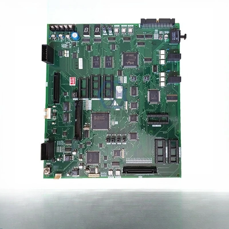 

Запчасти для лифтов Mitsubishi, аксессуары LEHY, основная плата лифта Mitsubishi P203708B000G04 G01 G02, оригинальный запас