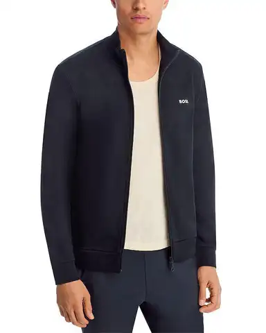 BOSS | Skazus Track Jacket