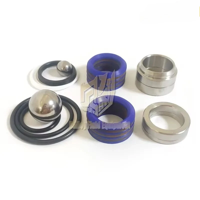 エアレススプレー修理キット 249123   GRC エアレススプレー 7900 2030 200 300 用ポンプ本体アクセサリー