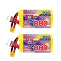 4S 880mAh 160C XT30