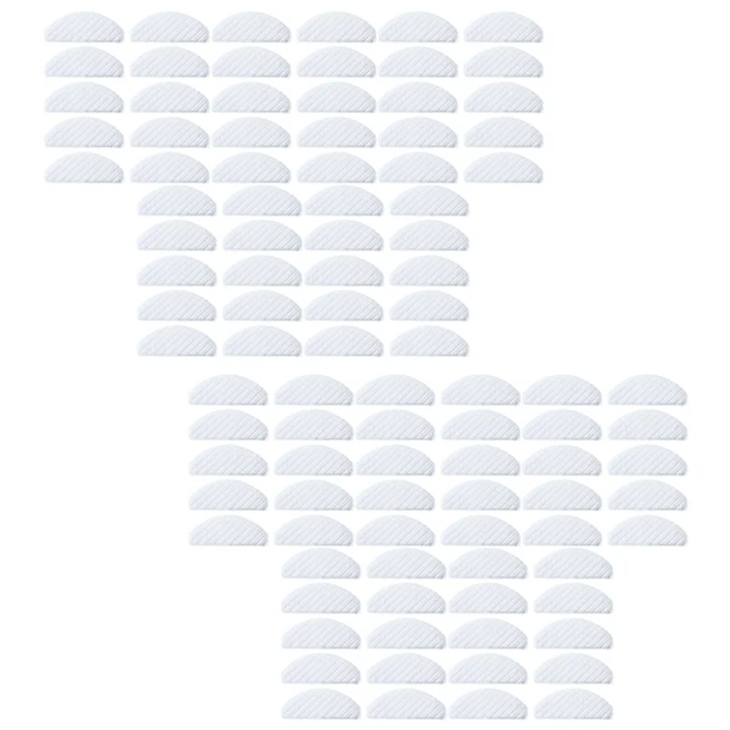 100Pcs Disposable R… - image