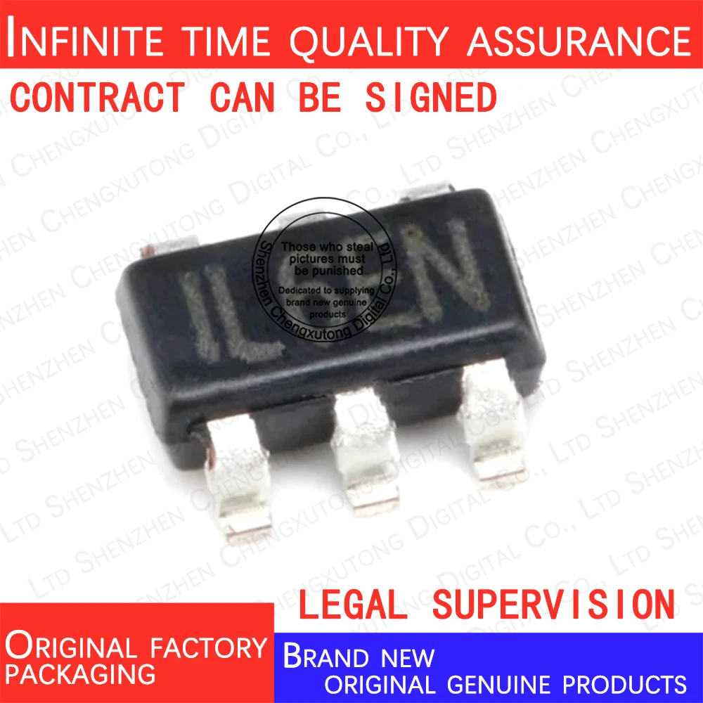 

10pcs/lot MP3202DJ-LF-Z IL6** SOT 100% genuine stock in brand new original packaging