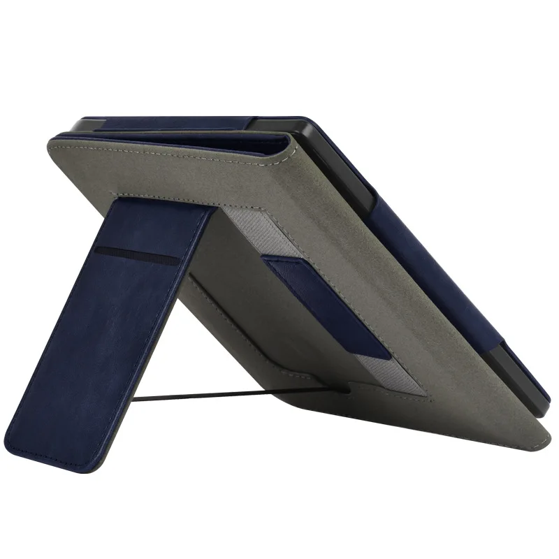 Kobo 파운드 천칭 자리 색상/Kobo 천칭 자리 2/Kobo 천칭 자리 H2O 용 태블릿 안드로이드 케이스 커버 Kobo 탭 홀더 용 7 인치 Funda 마그네틱 케이스