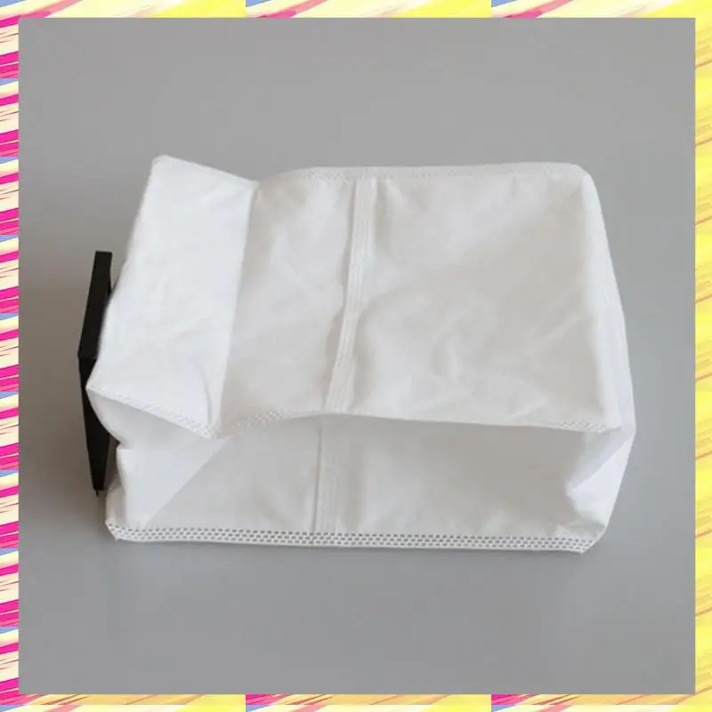 

ABJJ Replacement Parts For Eureka J15 Pro For Ultra Main Side Brush Filter Mop Cloth Dust Bag Kit