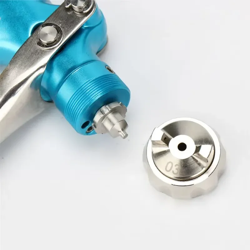Prona MRS1-F Manual Mould Release Agent Air Power Spray , Cubic Printing,Fan Pattern, Activator,ASTRO,Water Transfer