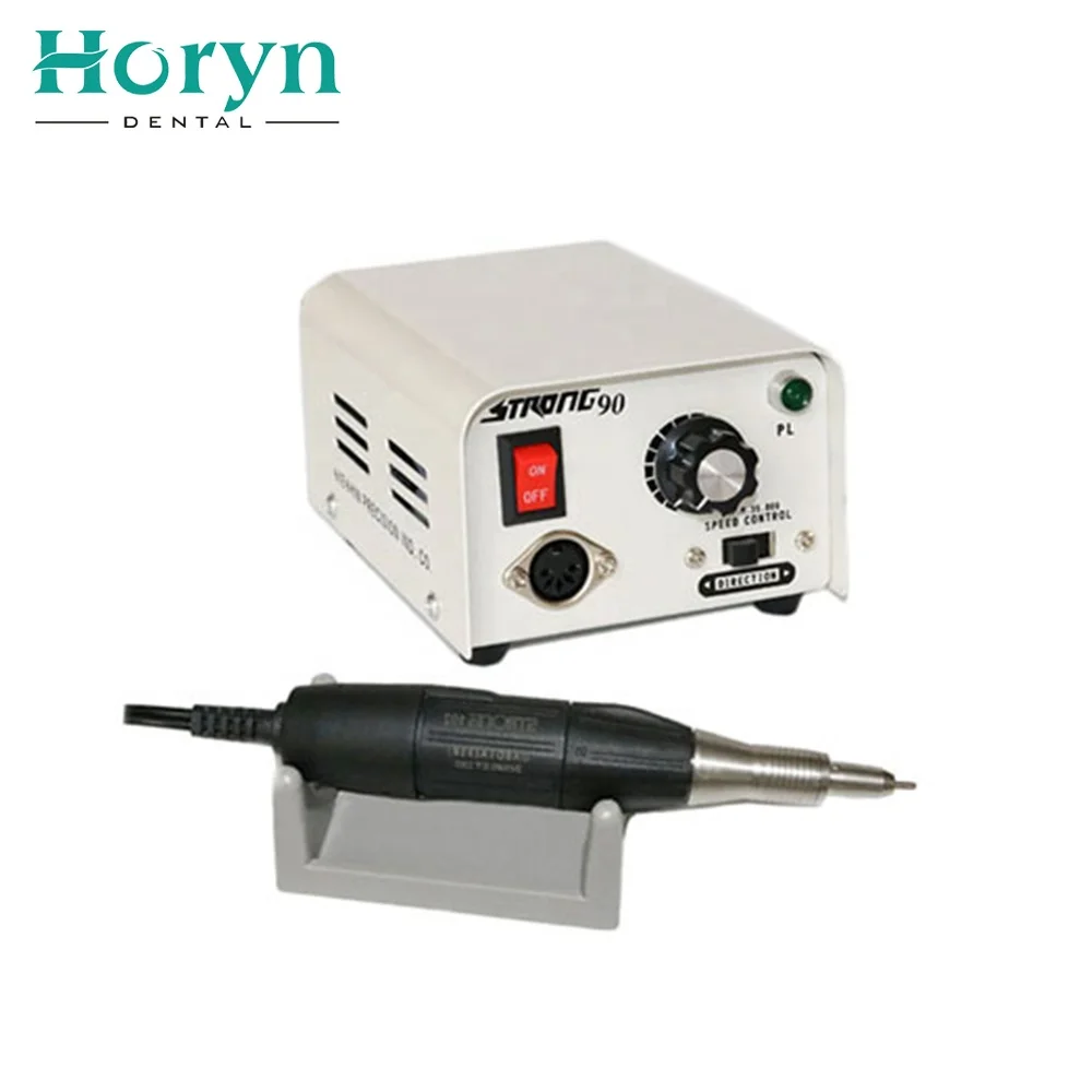 

400000 rpm Multi 600 Brushless m33e strong micromotor handpiece