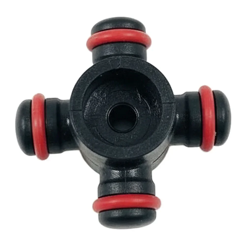 Brush Motor Roller …