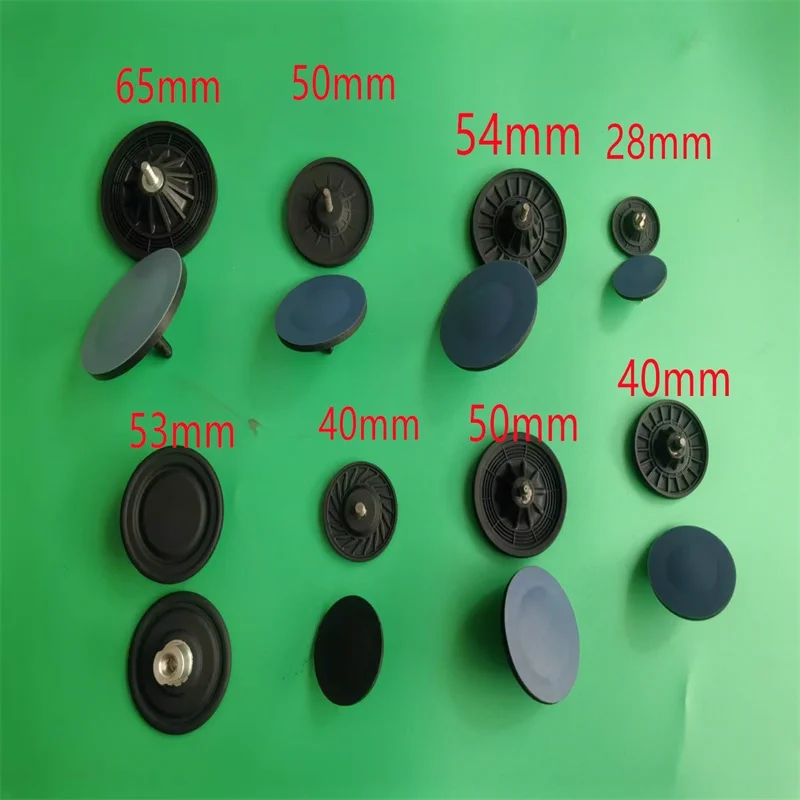 1Pcs For Knf Vacuum…