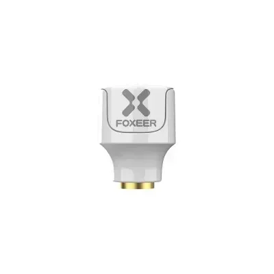 

2PCS Foxeer Lollipop 4 V4 Stubby FPV Antenna 2.6DBi 5.8G LHCP RHCP SMA RP-SMA Micro Mushroom Receiver Antenna For FPV RC Drone