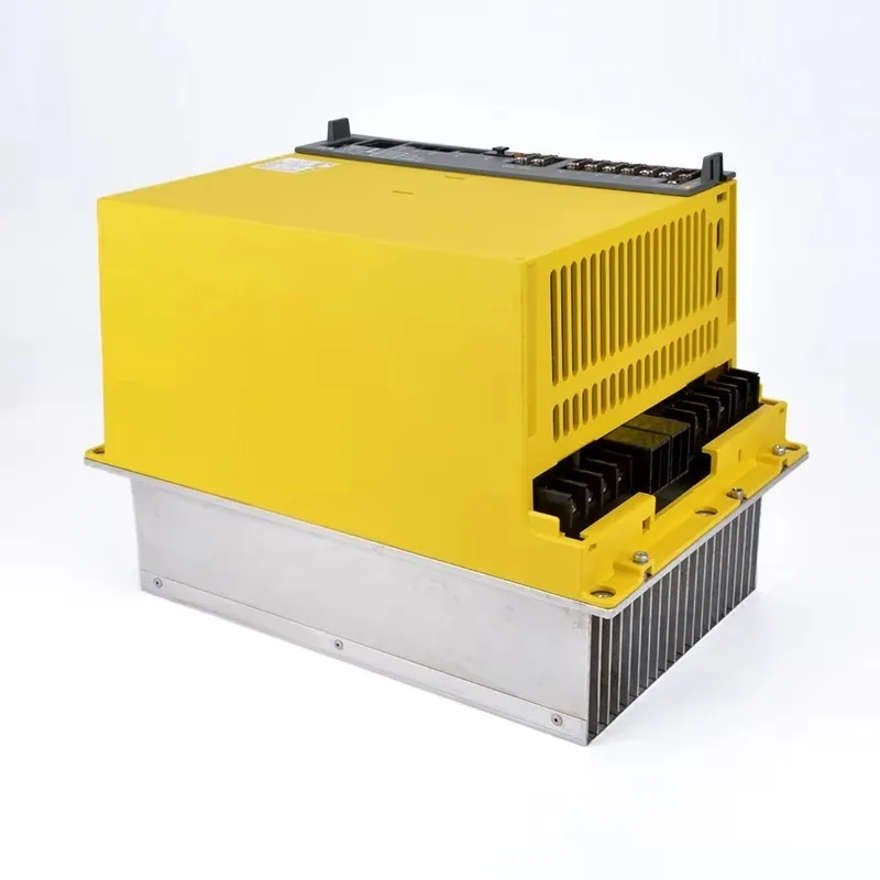 Japan    A06B-6164-H244   Servo Drive A06B6164H244#H580 for Quality Guarantee