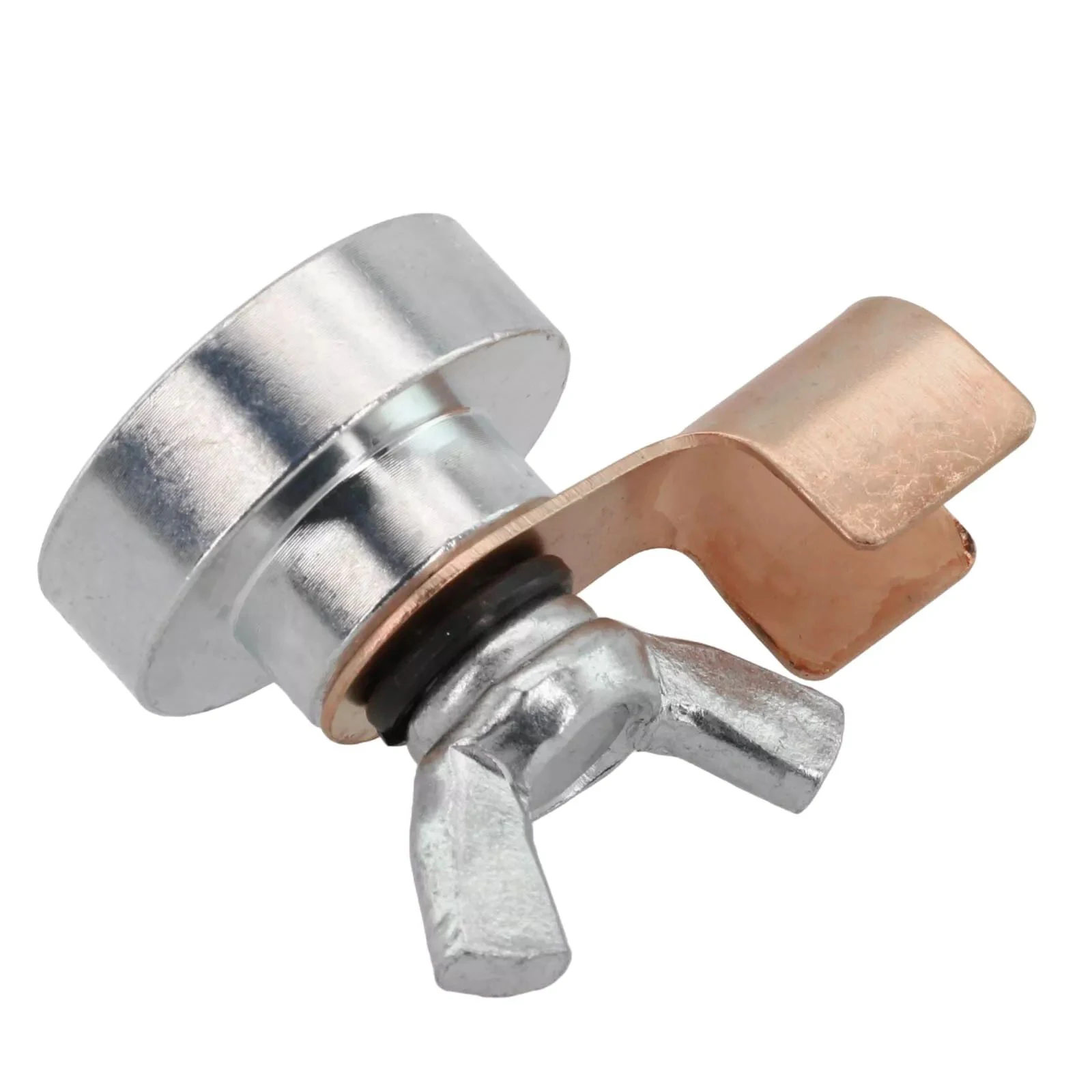 

Metalworking Magnet Head Magnetic Ground Clamp Metal Plate Welding Support Tool Accessories