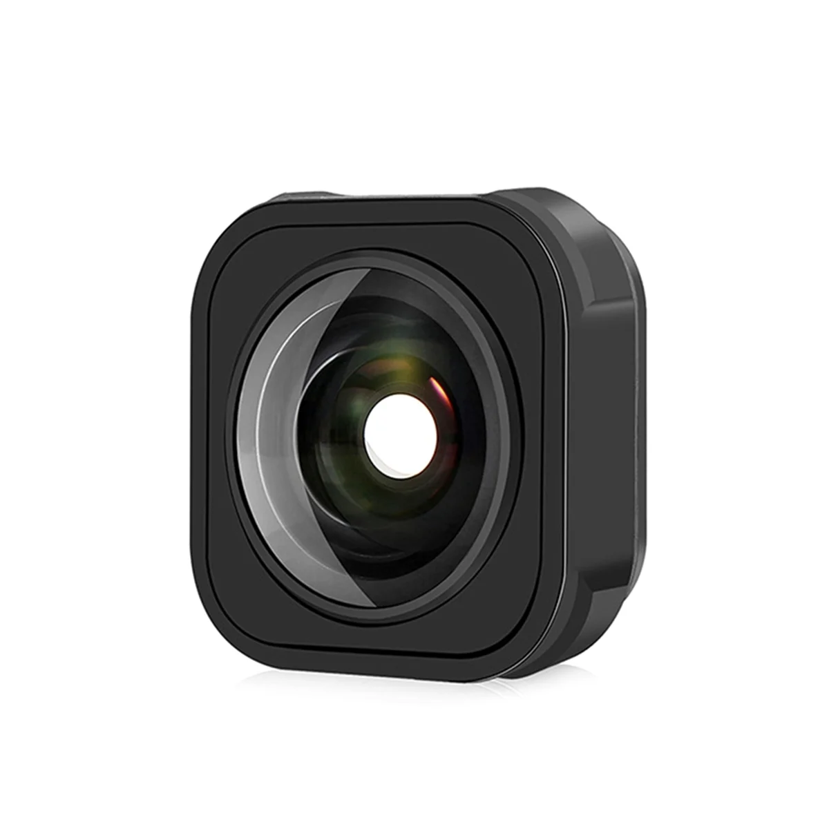 

Широкоугольный объектив для Hero11 Black / HERO10 Black / HERO9 Black (черный)