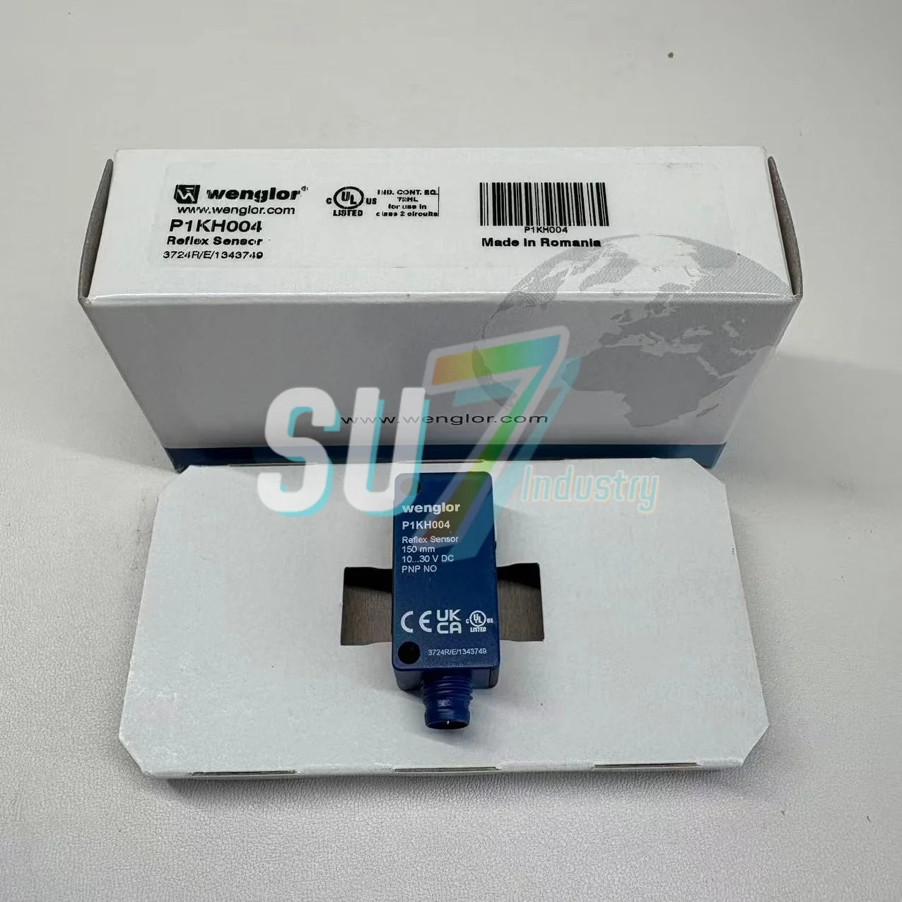 100%NEW P1KH004 Photoelectric Switch Sensor