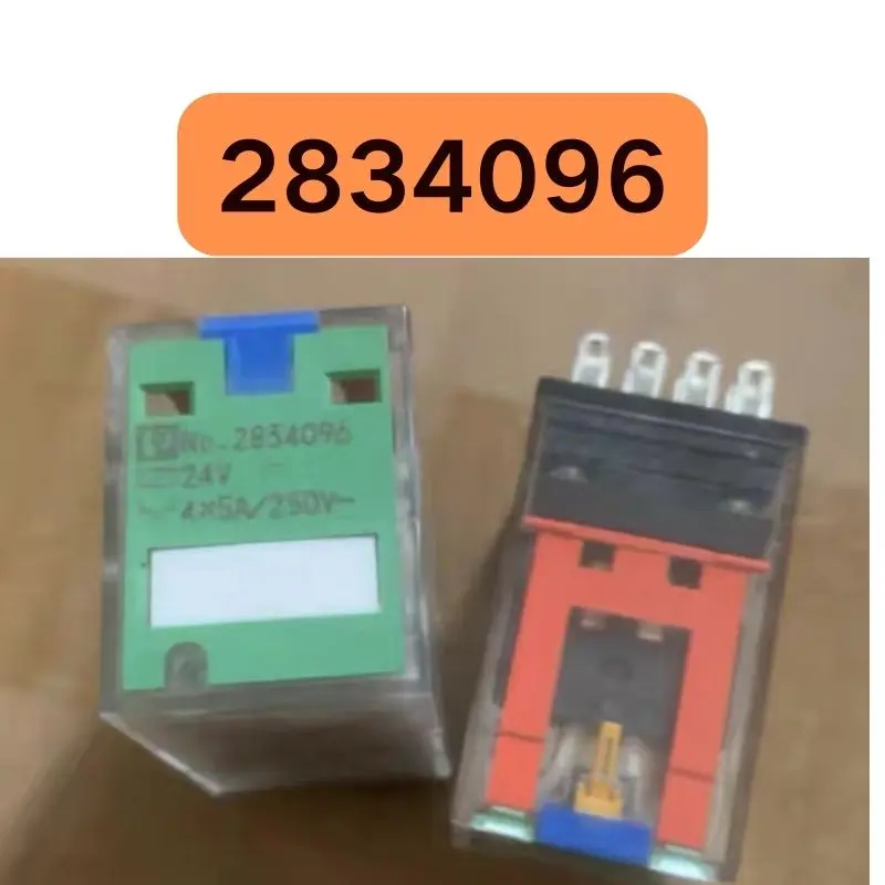 nuevo-rele-intermedio-2834096-rel-ir-ldp-24dc-4x21au-en-stock-para-entrega-rapida