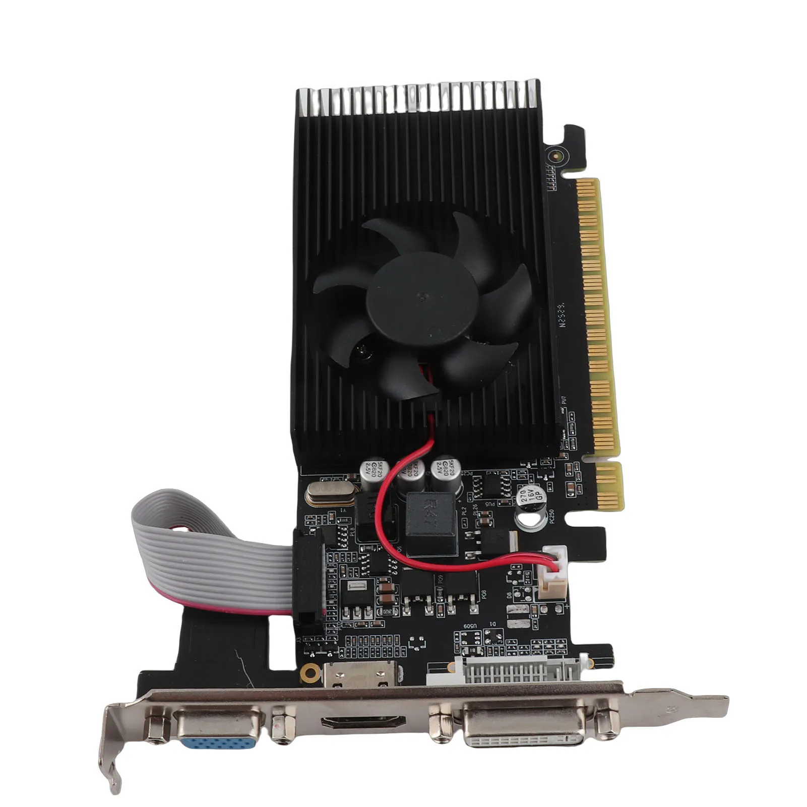 carte-graphique-de-bureau-haut-de-gamme-4-go-ddr3-128-bits-700-1400-mhz-dvi-hd-vga-pci-express-x16-30-carte-video-de-jeu-pour-chassis-d'ordinateur