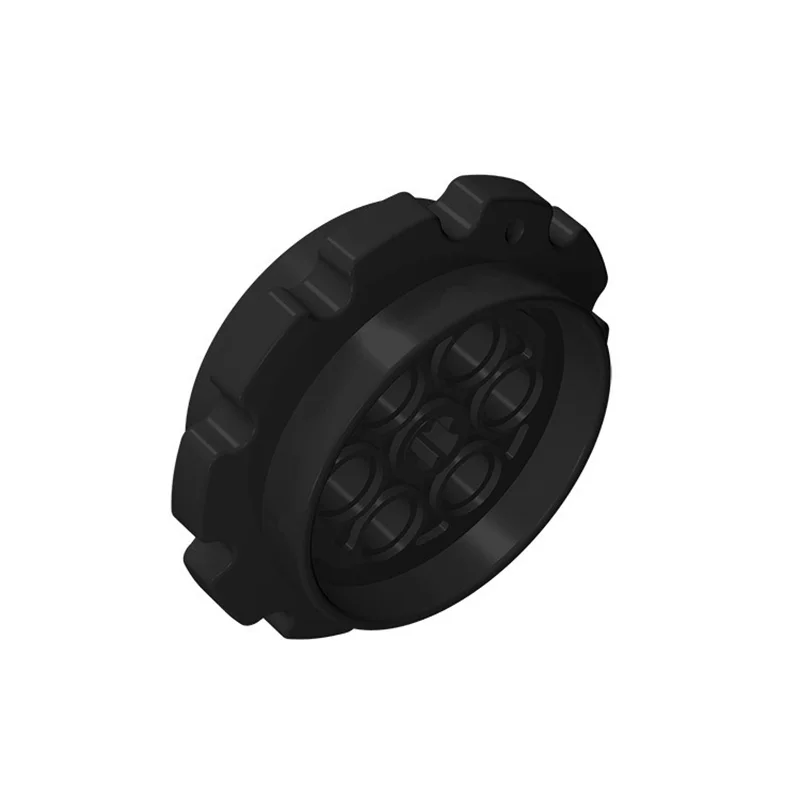 10pcs 57519 Tread Sprocket Wheel Large Bricks Collections Bulk Modular Toy For Technical MOC DIY Sale Buildings Blocks little bo