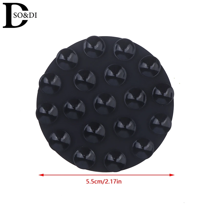 Phone Suction Holder Back Of Phone 19 In 1 Silicone Suction Cup Phone Case Adhesive Shower Mount,Phone Gripper Sticker