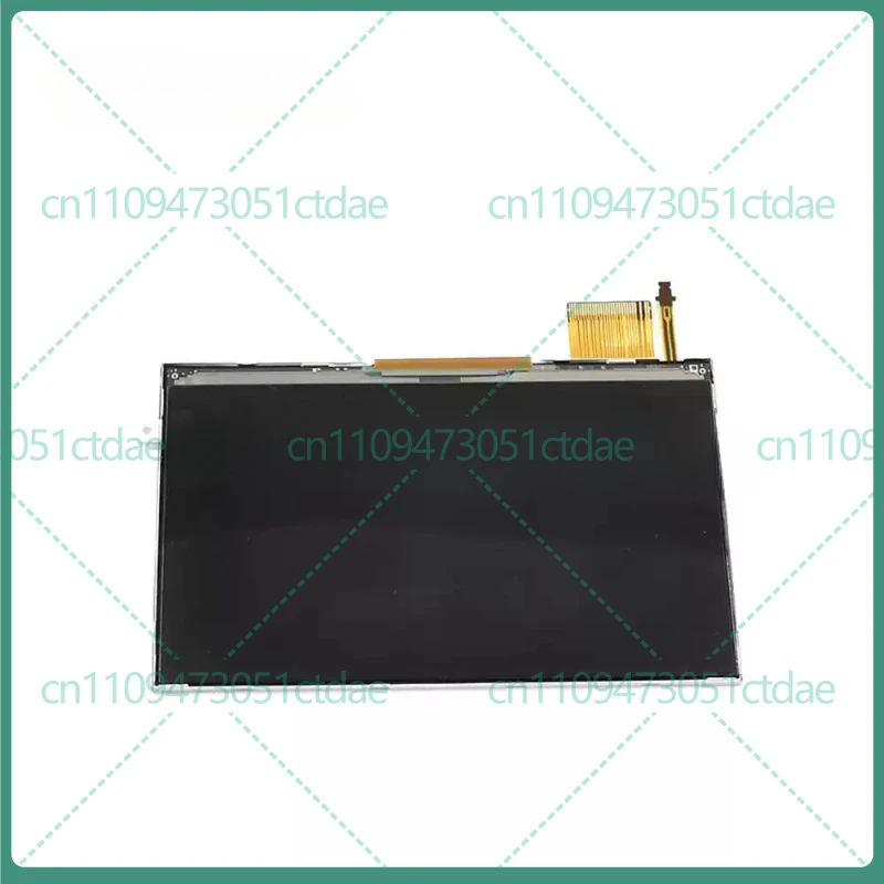 1-2pcs-used-for-psp3000-portable-game-console-lcd-display-screen-sharp-compatible-replacement-repair-spare-parts