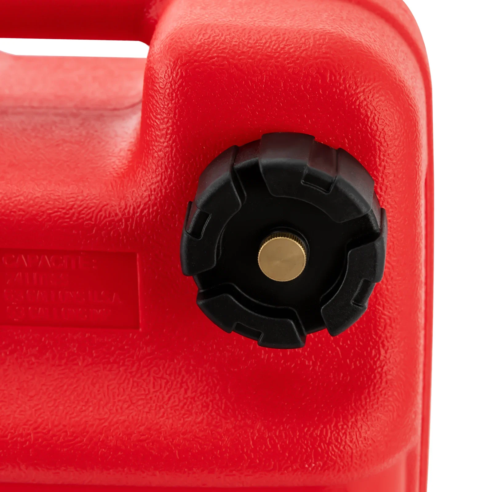 24L المحمولة 6 جالون محرك القارب الخارجي خزان الغاز خزان الوقود البحري الخارجي #6