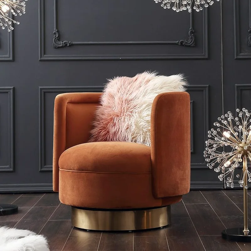 

Single Back Support Chairs Gaming Office Lazy Modern Chairs Design Floor Articulos Para El Hogar Home Furniture Accessories