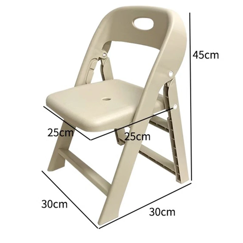 Mother Kids Auxiliary Chair Child Stool Growing Study Girl Baby Room Furniture Designer Design Cadeiras Seats Chairs School 123A