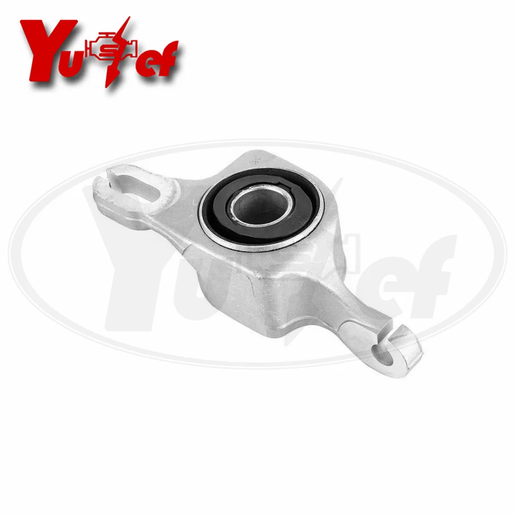 Suspension Front Right Control arm Bushing 164 330 08 43 Fits for MB GL-CLASS X164 M-CLASS W164 1643300843