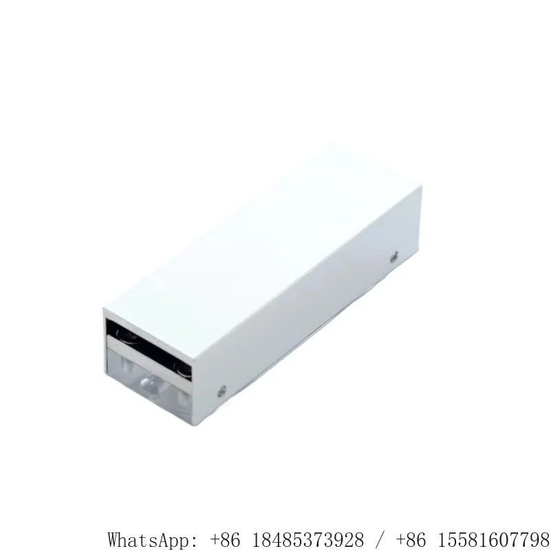 Computer PC Water Cooler Hard Drive M2 Solid State Hard Disk Cooling Water Block for 2280.