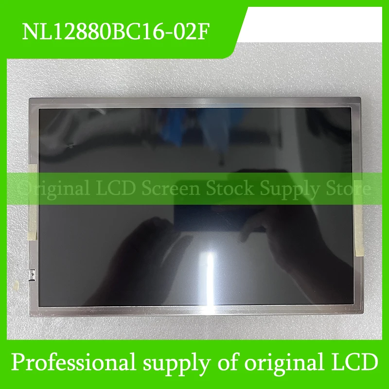 NL12880BC16-02F 10.1-inch Brand New LCD Fully Tested Fast Shipping