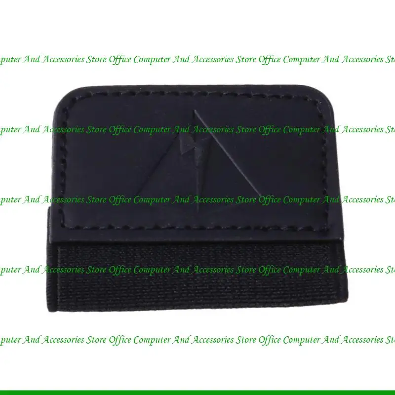 U55C Elastic Band Pen do porta