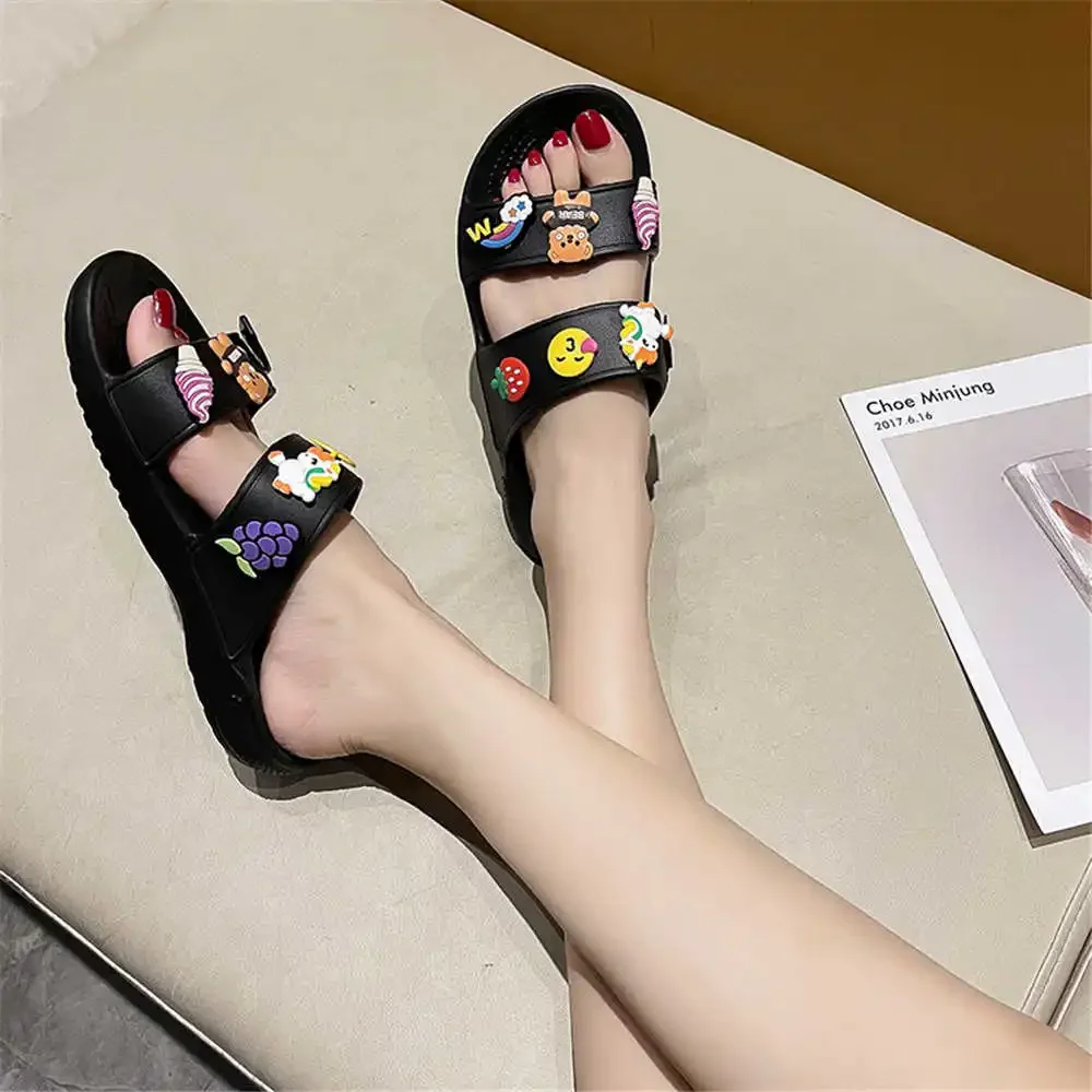 37-38 Anti Slip Slipper Womens Classic Sandals Shoes Basketball Woman Sneakers Sports Original Sho Sapatenos Bascket