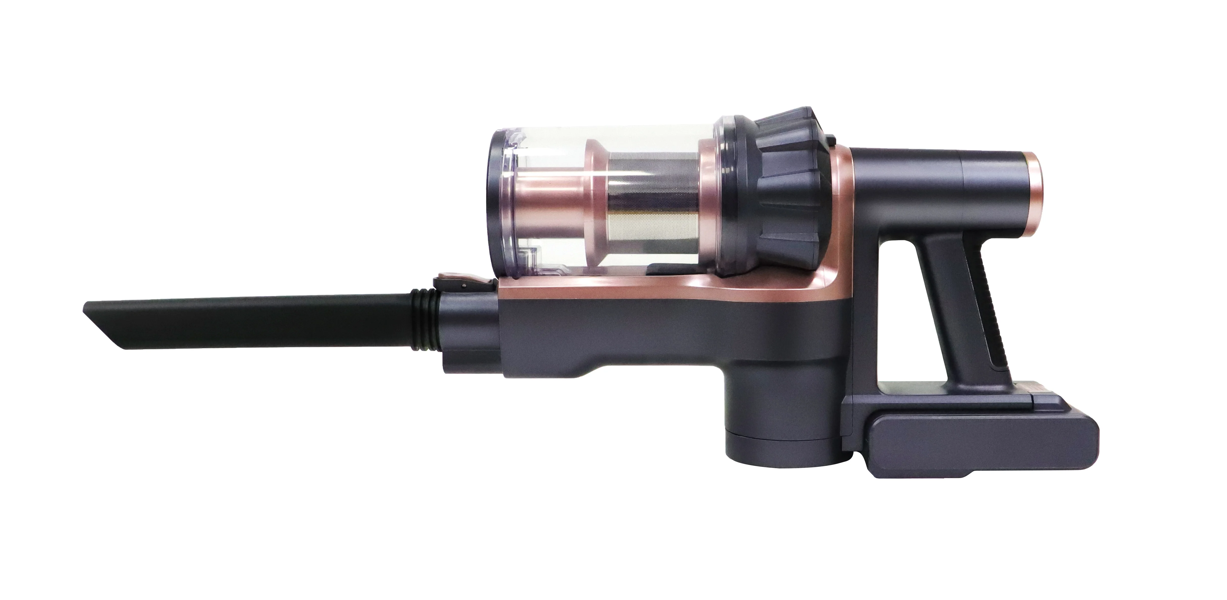 200W OEM Akku Staubsauger  Handheld Vacuum Cleaner Cordless for Home