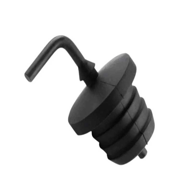 

25615-RJ2-004 для Honda CR-V CIVIC ACCORD BREEZE 2017-2024, хит продаж, детали автомобиля, крышка порта для заправки масла коробки передач