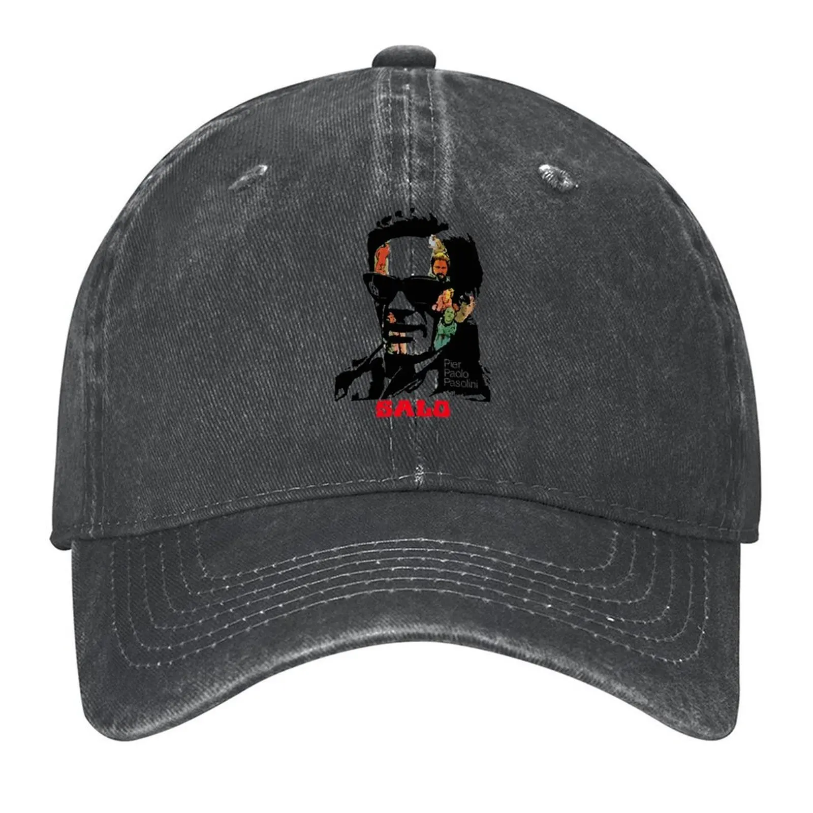

Salo Baseball Cap luxury caps Luxury Brand cute Thermal Visor Women's Beach Outlet Men's