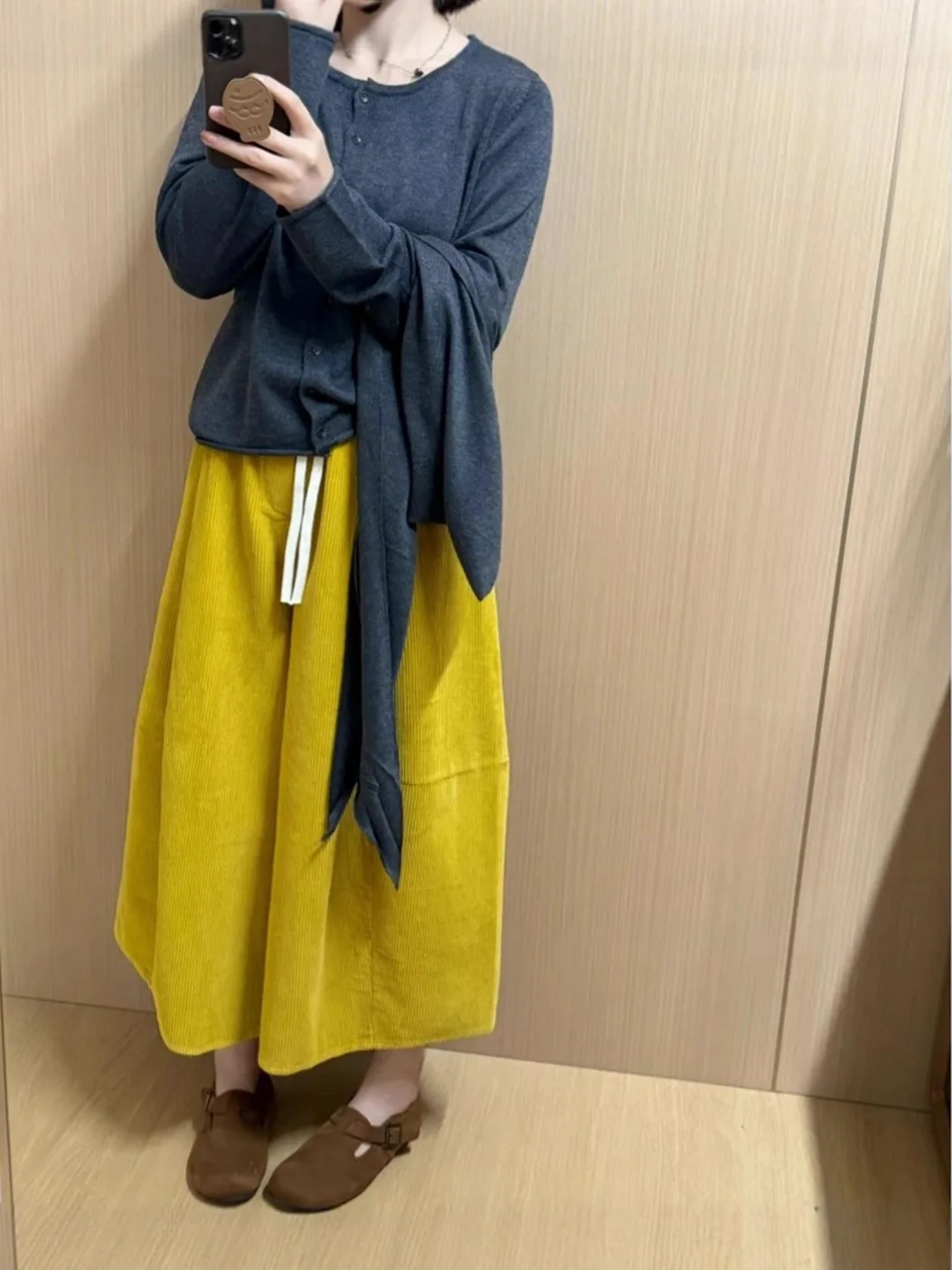 

Широкие брюки Коричневые женские весенние брюки на шнуровке Femininas Удобные складки на шнуровке Kawaii College Прекрасные молодежные эластичные ретро