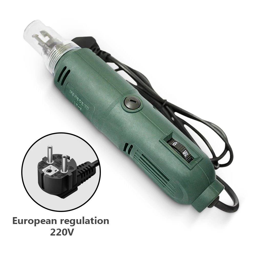 Nieuwe DF-8 Geëmailleerde Draad Elektrische Verfwisser 110/220 V Handheld Verfschraper 0.3-3.0mm Draad Dunschiller EU US pulg Lak dunschiller