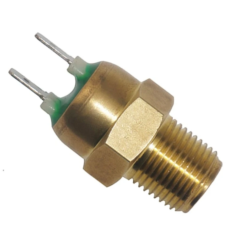 

Water Temperature Sensor 235-1790 2351790 for Backhoe Loader 414E Diesel Engine