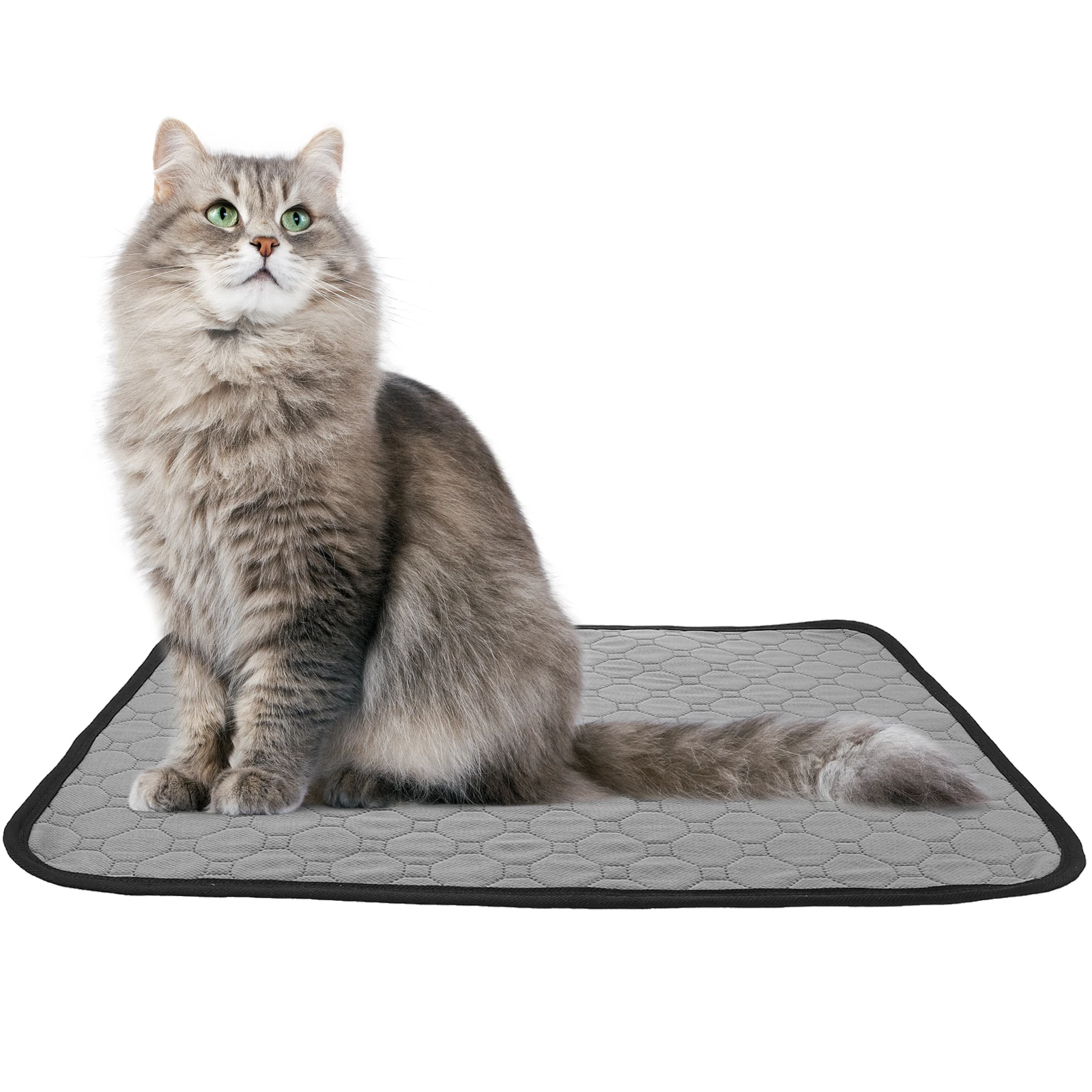 

1pc Anti-Decubitus Mattress Multifunctional Nursing Cushion For Elderly Baby Pet Urinary Pad Home Use