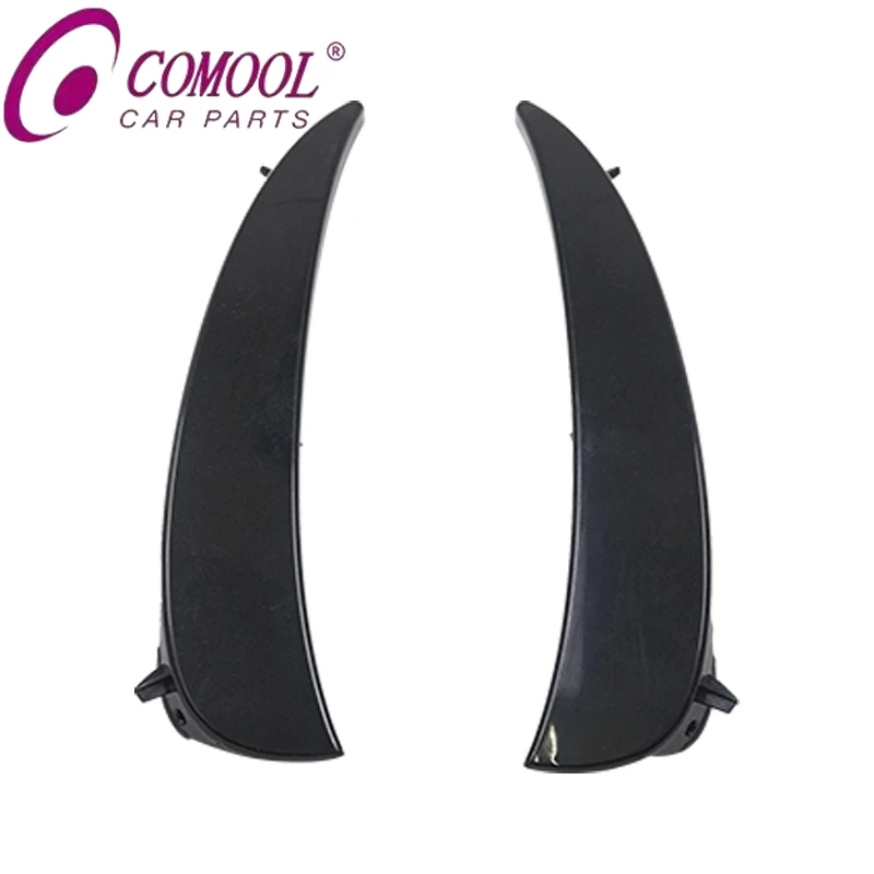 

Front Bumper Trim Lower Grille Strip Moldingfor for 2138856306 2138856406 Mercedes Benz E Class W213