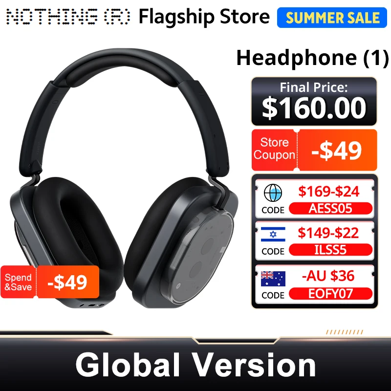 Nothing Headphone (1)