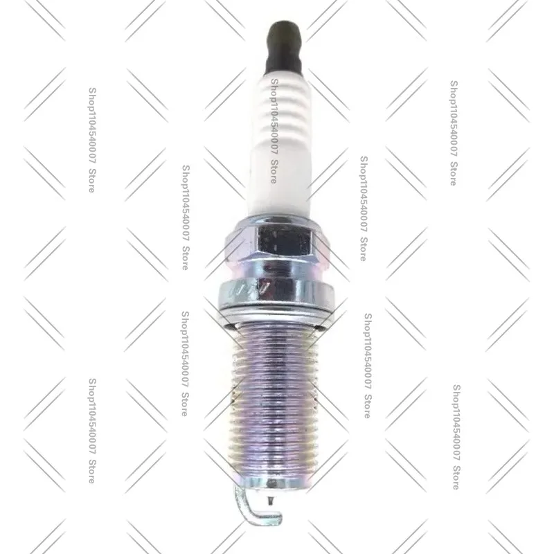 4PCS 1822A086 LZFR5BI-11 LZFR5BI11 Iridium Spark Plug For