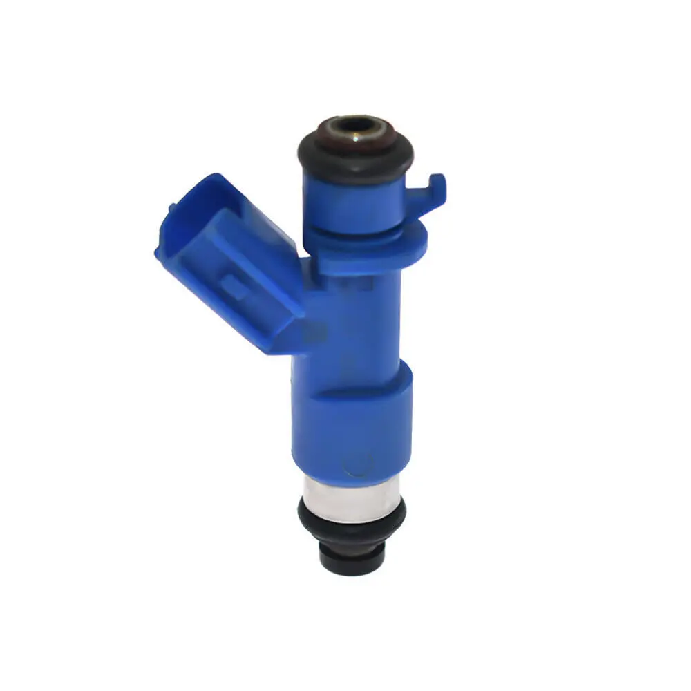 4 Buah Injektor Bahan Bakar Baru untuk 2007-2012 Acura RDX 420cc 16450-RWC-A01 16450RWCA01