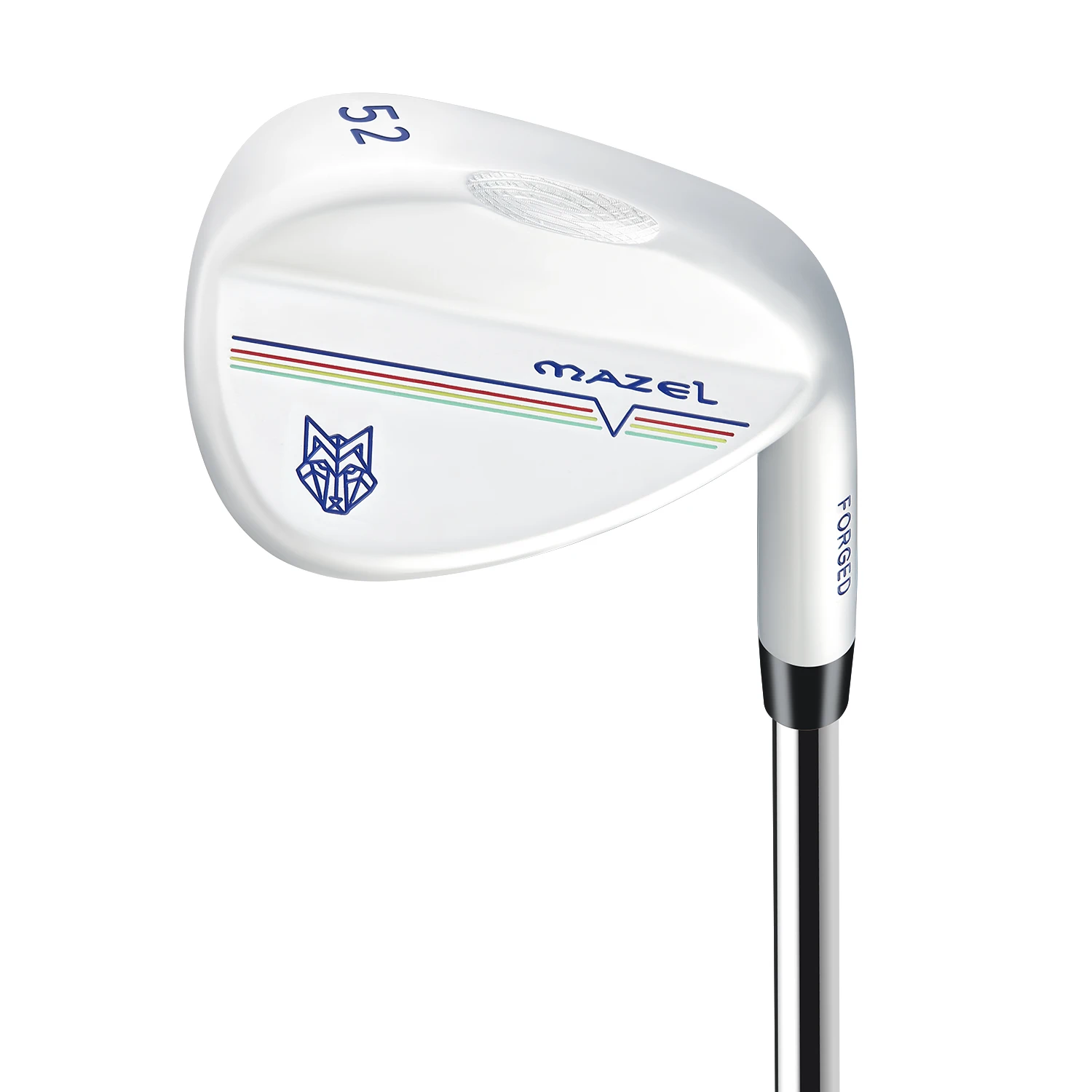 

Golf Stainless Steel Wedge 35" Shaft Length | D4 Swing Weight