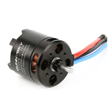 SUNNYSKY X3520  520KV 720KV 880KV Motor for RC Models FPV Quadcopter Multicopte Drone