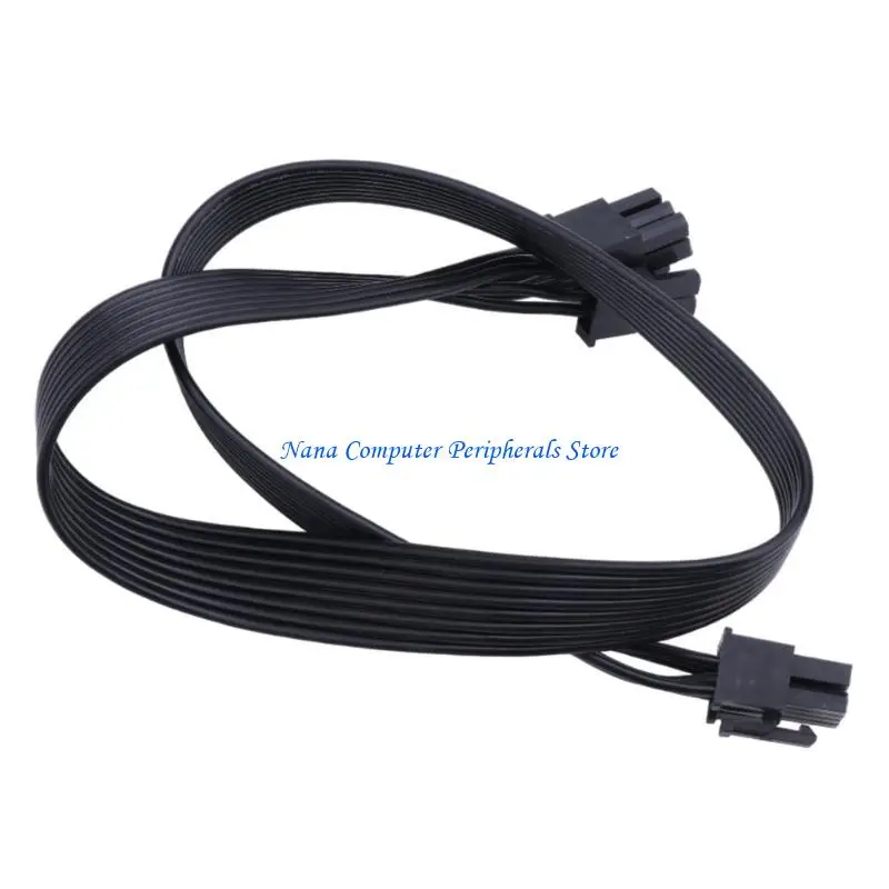 

F68C 8PIN to 8PIN (6+2) Graphics Card Module Cable - 50/60/70/100cm PVC Wire