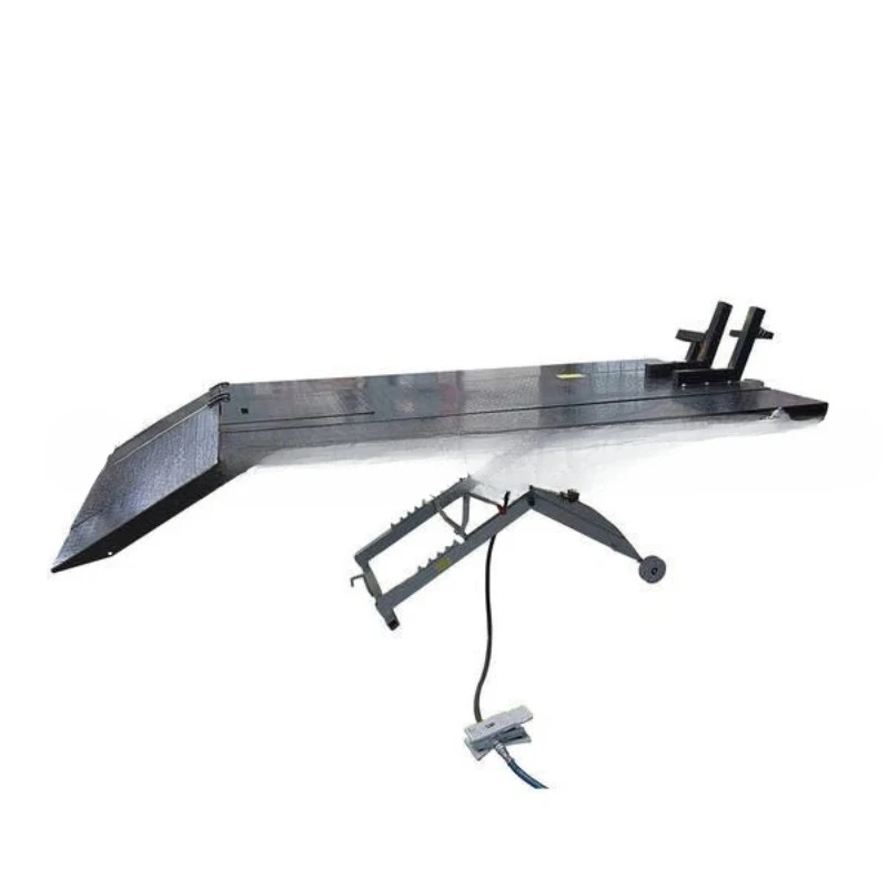 

1500 lbs hydraulic lifting table motorcycle lifting table lifting tool
