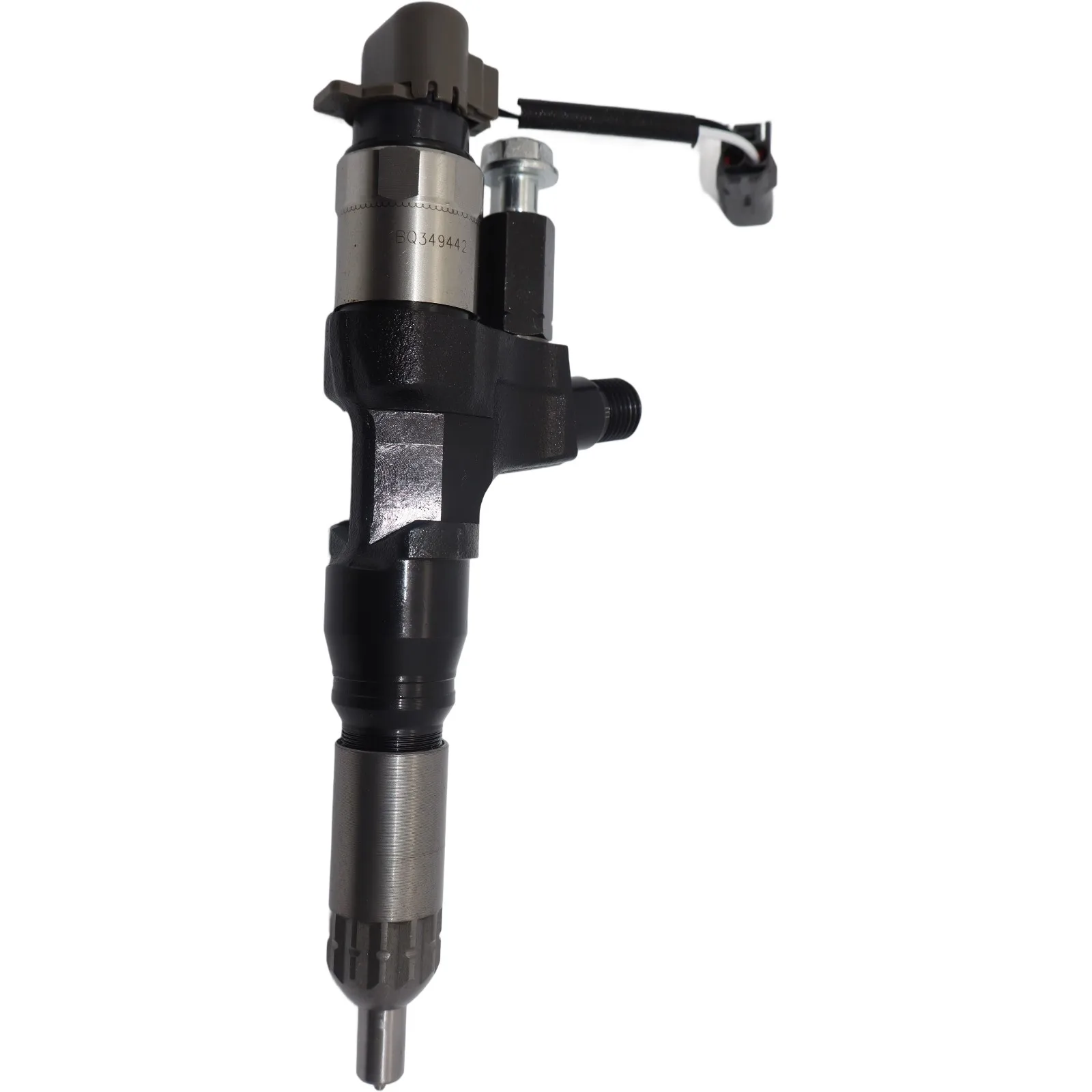 295050-0230 2950500230 1PCS Fuel Injector For Kobelco SK200-8 SK330-8 Excavator