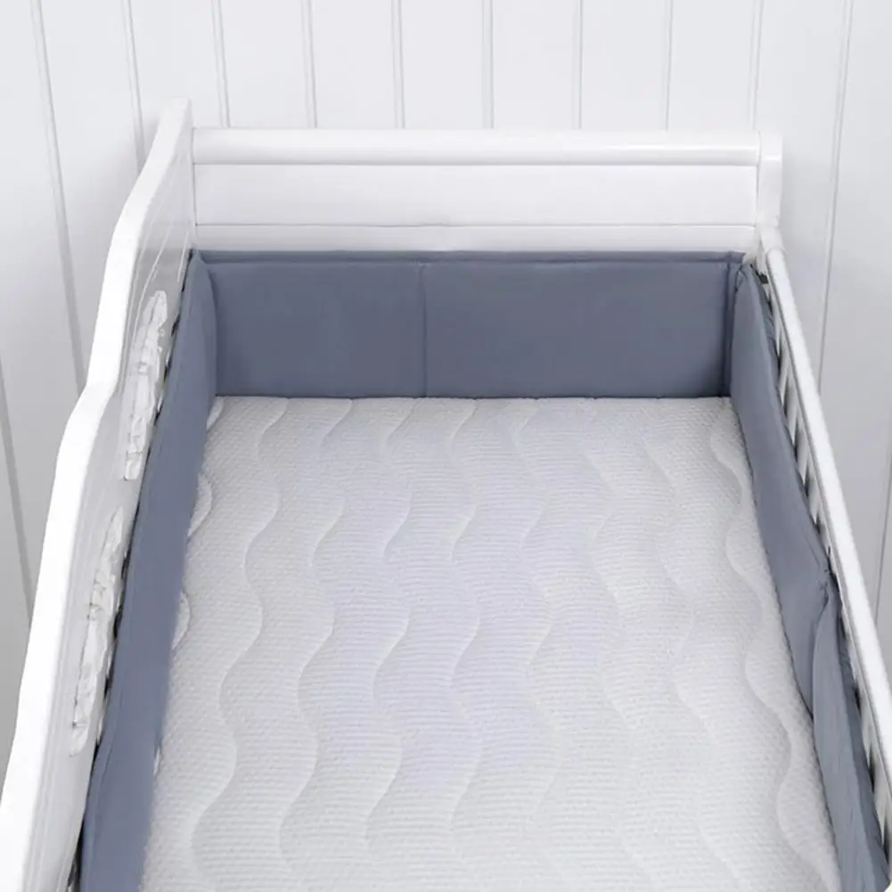Foldable Padded Wall Cushions Upholstered Wall Panels 4pcs Soft Wall Padding Panels Set Stair Railing Edge Protectors for Indoor