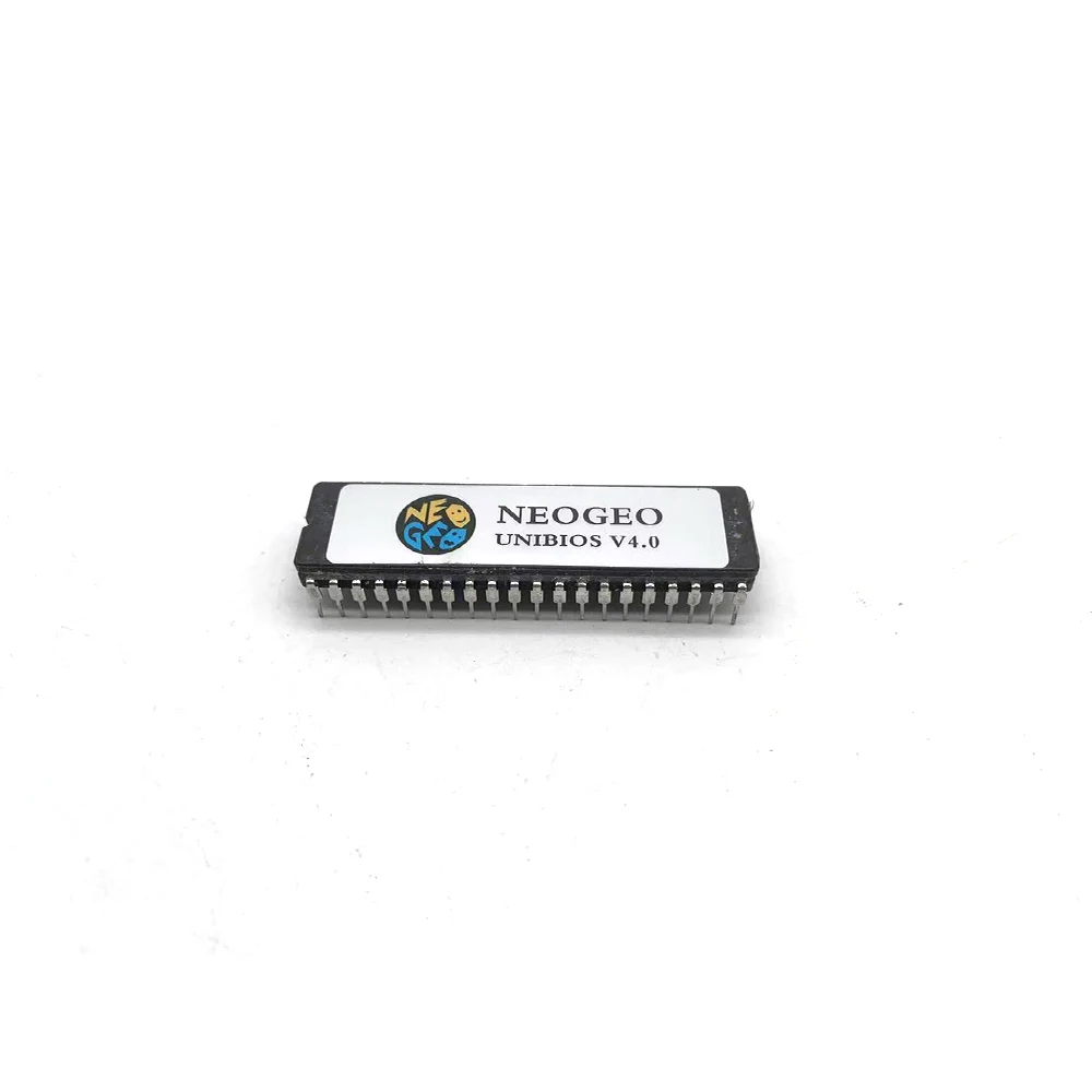 Unibios 4.0 Patch Neo Geo Multifunction Bios AES MVS Used in MV1FZ/B/C Arcade Machine Accessories Game Motherboard Parts image 3