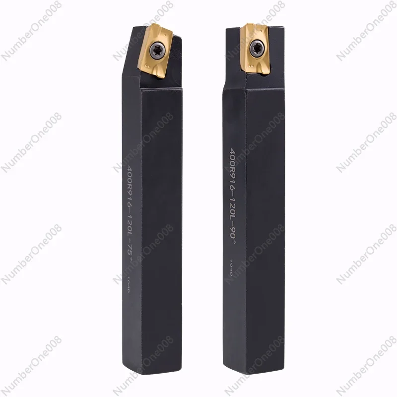 

Matching Boring Machine Bar/CBS Coarse Boring Cutter 1604 Boring Bar 400R916/920/912/725 90 Degree 75 Degree