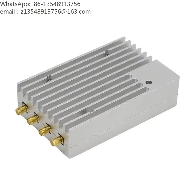 7020 Software Radio AD9363 Communication Openwifi Development Board